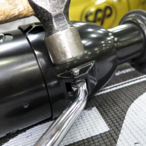Install a CPP Premium Tilt Steering Column in Your 1967-72 C10
