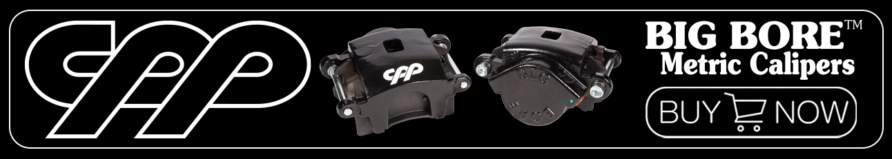 cpp series 400